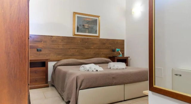Tenuta Ferraro Gallipoli, Book Hotel Gallipoli Salento
