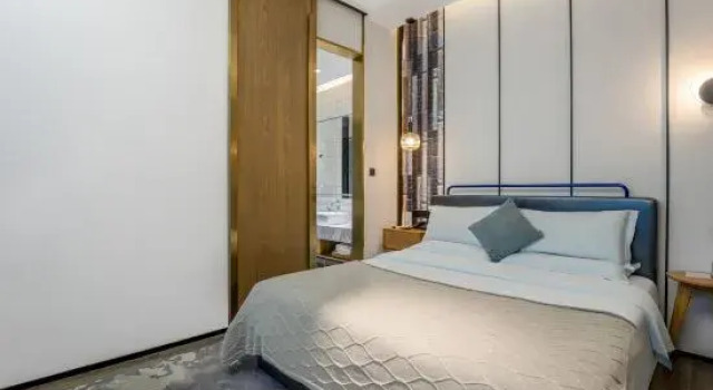 Suite doppia M Do Hotel