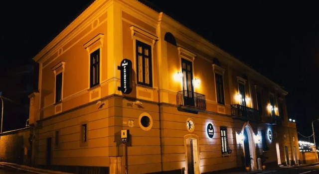 Relais Villa del Carmelo
