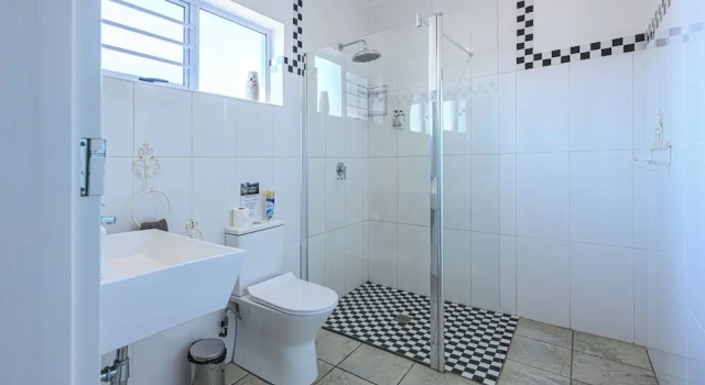 Номер Economy Graceland Guesthouse