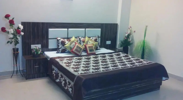 Номер Standard Hotel Sunrise Moon