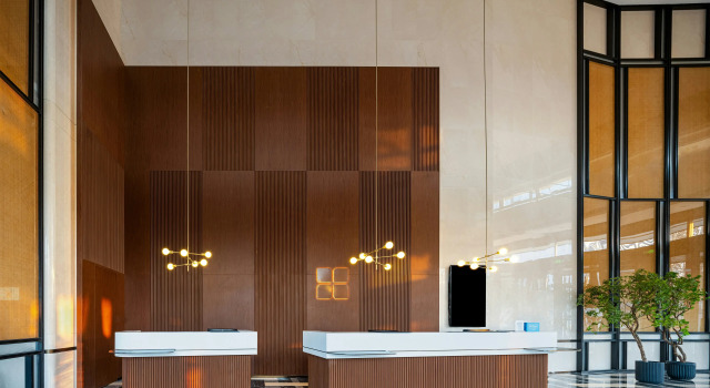Hilton Garden Inn Hefei High-Tech Zone, Rezerwuj Hotel Hotele 3-gwiazdkowe w Hefei, 3*
