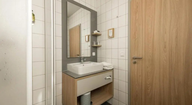 Economy huone stattHotel