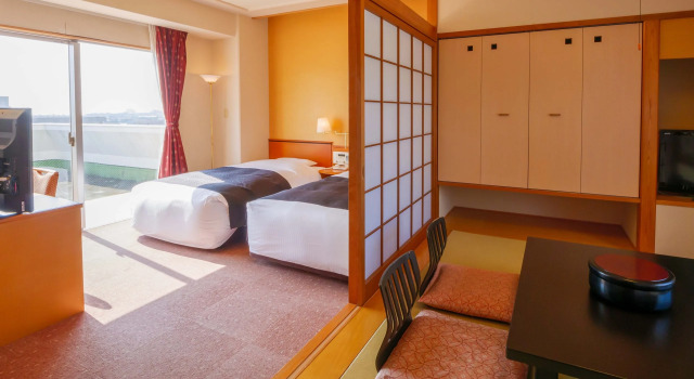 Номер Standard APA Hotel Miyazaki Nobeoka Ekimae
