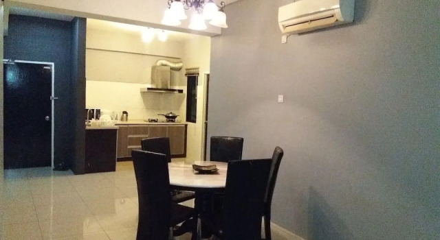 Ipoh Town lovely Homestay, Rezervasyon Otel Ipoh Perak, Ipoh Convention Centre yakınında