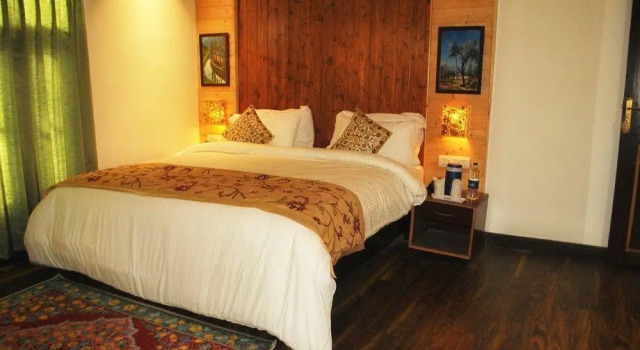 Himalayan Hill by Evoke Resort