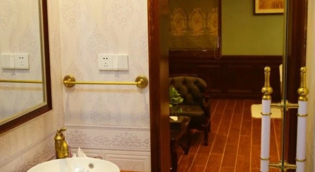 Suzhou QiChiYicheng Inn