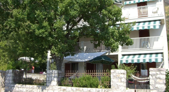 Studios Peric, Reservar Hotel Blizikuce Budva County