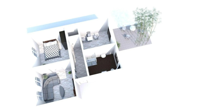 Ferienwohnung zur Vossbrücke, Prenota Hotel Quedlinburg 