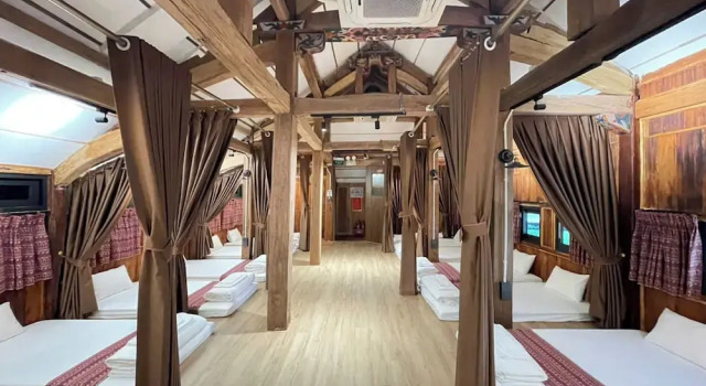 Gia Trang Heian Hoa Binh, Reservar Hotel Quỳnh Lâm 