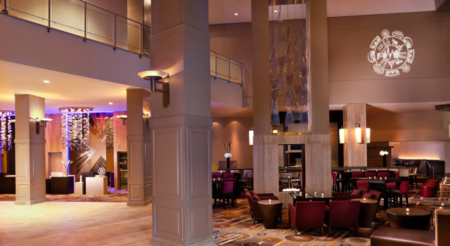 Swissotel - Chicago