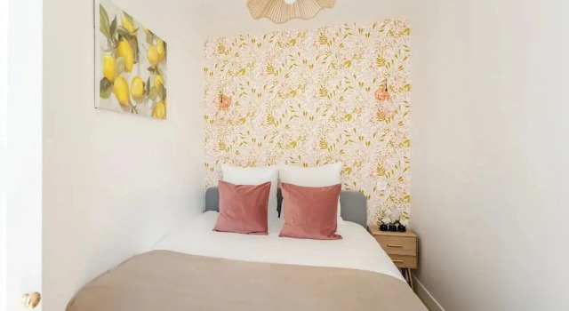 Merveil Family Suite - Finlay, Забронировать Апартаменты/квартира Апартаменты Парижа, рядом с Жавель – Андре Ситроен, Апартаменты/квартира