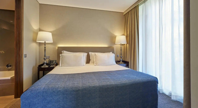 PortoBay Liberdade