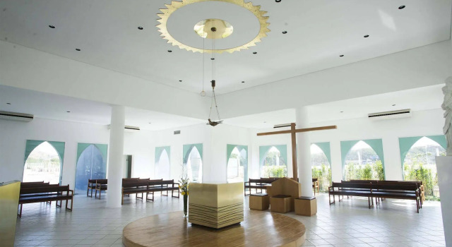 Hotel Rainha do Brasil, Забронировать Отель Отели Апаресида 4 звезды, рядом с Национальная Святыня, 4*