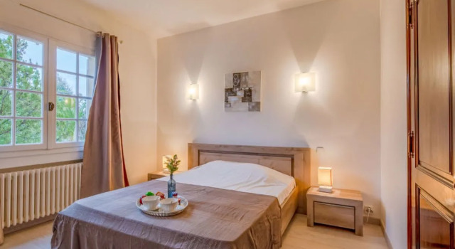 Apartment Flaubert Saint Aygulf