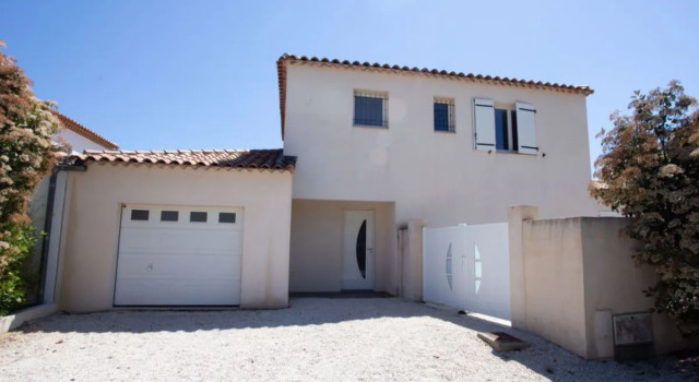 Villa Bastide de la Mer, Rezervasyon Villa Mimosa Road otoparklı oteller, Otopark