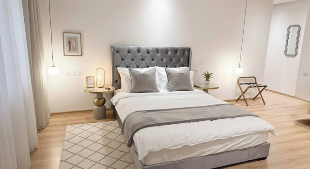 2BR City Center Medina With Terrace Rabat
