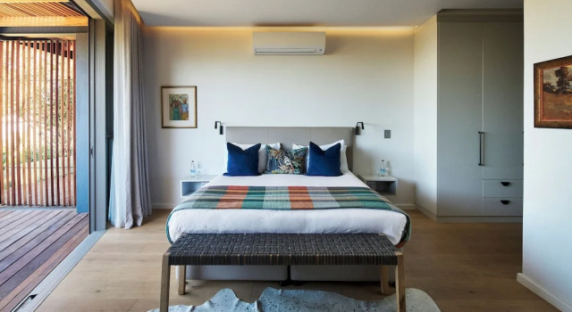 Номер Superior Spanish Farm Boutique Hotel & Villas