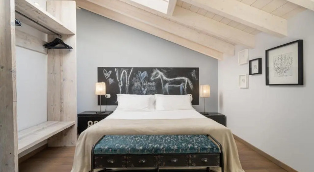 Апартаменты San Giorgio Resort