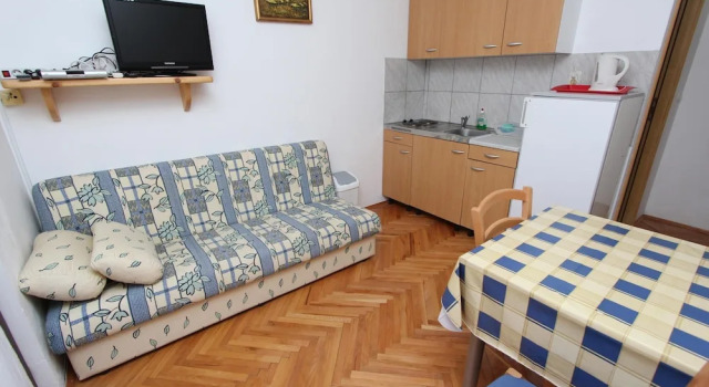 Апартаменты Apartments Lora