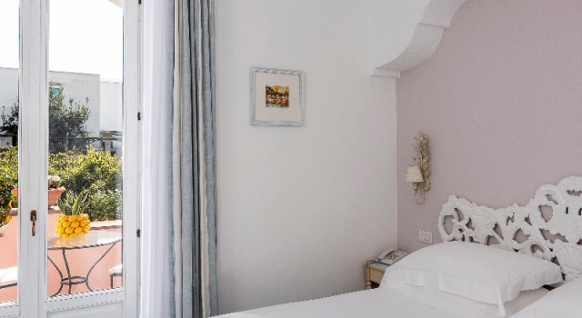 Номер Standard Boutique Hotel Casa Mariantonia