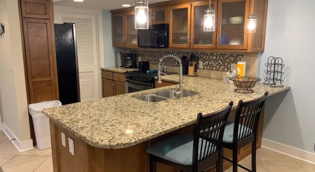 Вилла 534 Plantation Club Villas at The Sea Pines Resort
