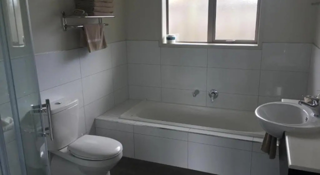 Апартаменты Rolleston Highway Motel