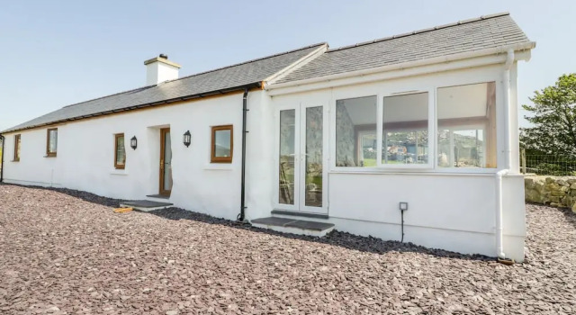 Pen Y Braich Uchaf, Buchen Sie Hotel Dolbenmaen Gwynedd