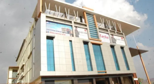Hotel Meghmount, Забронировать Отель Отели штата Раджастхана с парковкой, Парковка