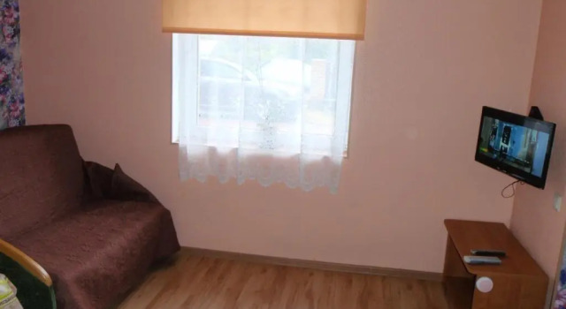 Апартаменты Standard Ozolu street apartment