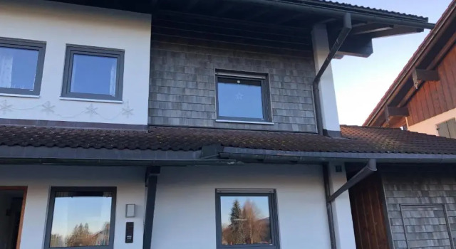 Gästehaus Aurikel 16, Varaa Hotelli Hotellit Baijeri pysäköinnillä, Pysäköinti