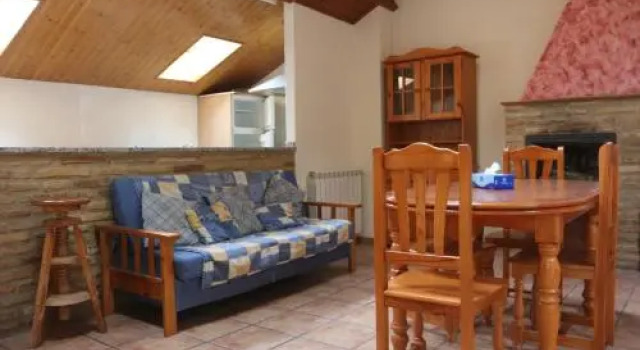 Hostal La Plaza