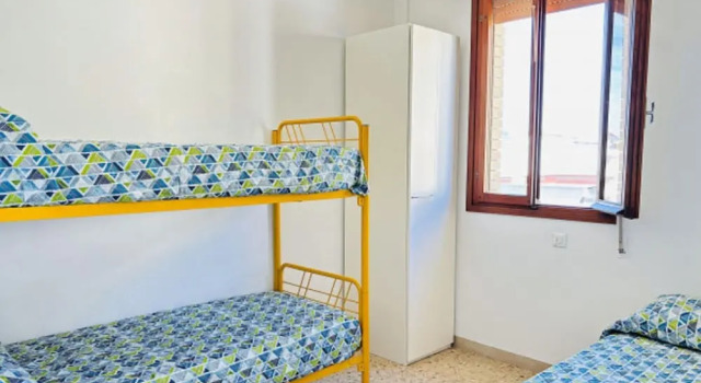 Bibione Flat With Wonderful sea View-beahost, Prenota Appartamento Hotel a Veneto con parcheggio, Parcheggio
