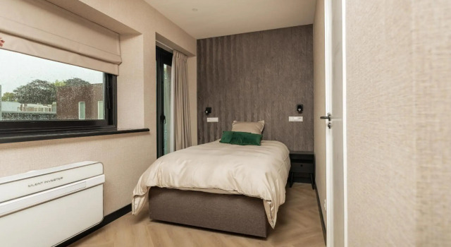 Hotel De Beurs