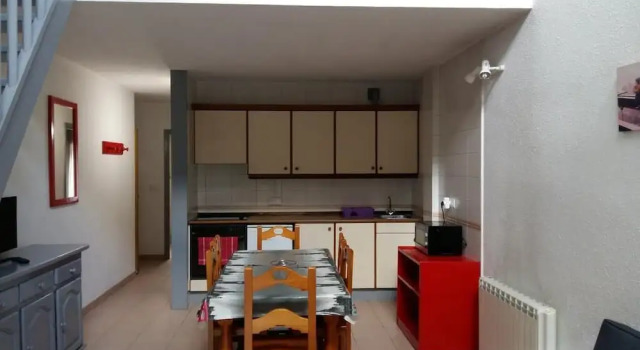 Апартаменты Apartaments Inter Esqui