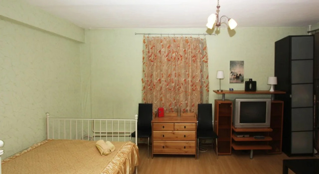 Apartlux Profsoyuznaya, Réserver Hôtel  , près de Novye Cheryomushki Metro Station