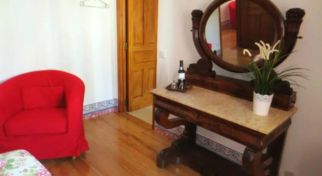 Номер Standard Casa da Villa 1A