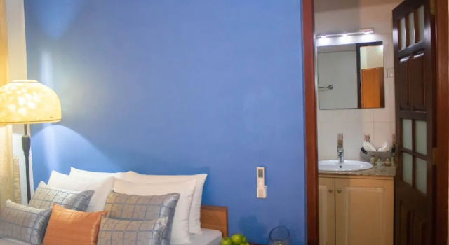 Holistic Villas River, Забронировать Отель «постель и завтрак» Канди 