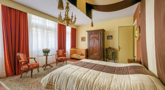 Suite Château Picol