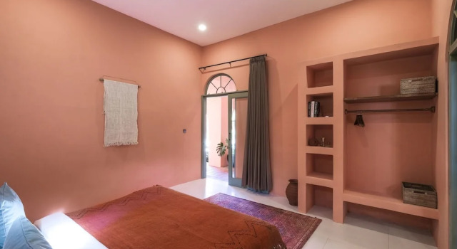 Villa Cordoba Canggu, Забронировать Вилла Виллы провинции Бали, Вилла