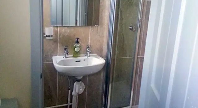 Номер Superior Beoley Lodge