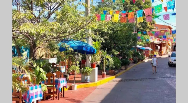 Newer & Roomy w/2 Pools. No Car Needed. Beaches, Restaurants & Shopping W/I walking distance. Taxis and buses abundant for reasonable price if needed, Забронировать Отель Отели Ixtapa-Zihuatanejo с бассейном, Бассейн