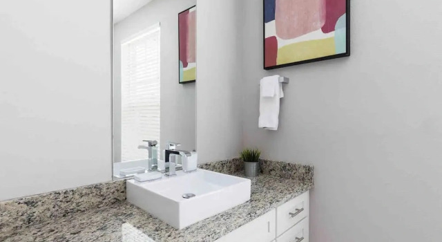 Коттедж Stylish 4bed Townhome at Summerville Near Disney
