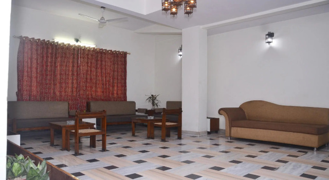 Gautam Hotel