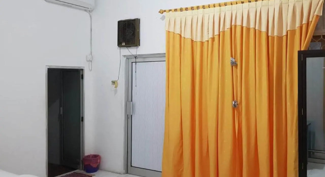 Homestay Lotus Bangka, Rezerwuj Hotel Pangkalpinang Sumatra