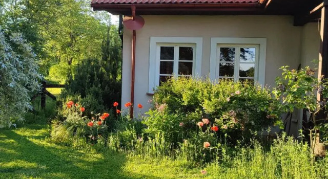 Апартаменты Apartament Urocze miejsce