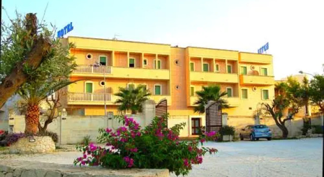 Hotel dei Messapi