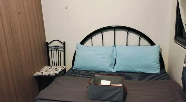 Mall of Asia - Cheap Accommodations, Забронировать Отель Пасай Столичный регион, рядом с Embassy of Japan