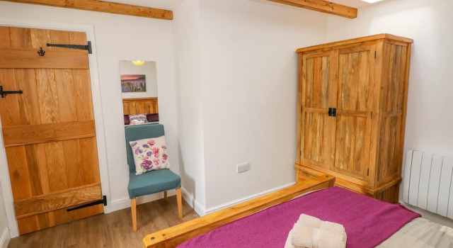 Ash Tree Cottage, Boek Vakantiehuis Llandow 