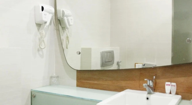 Lüks süit Business Hotel Tomang